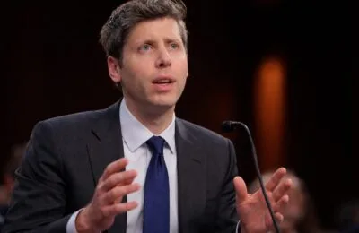 Sam Altman de la OpenAI susține că omenirea a atins singularitatea tehnologică