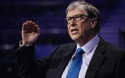 Bill Gates avertizează asupra unui risc major al inteligenței artificiale: eliminarea aproape totală a locurilor de muncă