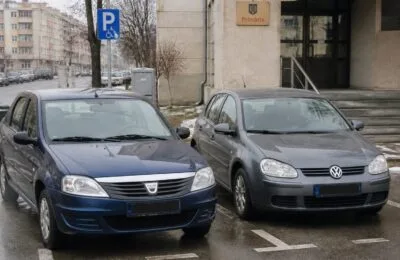 Calculul impozitului auto se schimbă din 2026 și poate crește cu 50% la nivel local