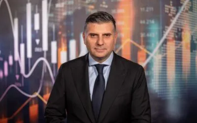 Două noi companii listate la BVB intră din 21 septembrie în indicele FTSE Global All Cap
