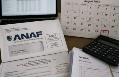 Guvernul Ciolacu analizează extinderea amnistiei pentru datoriile fiscale descoperite după 31 august 2024