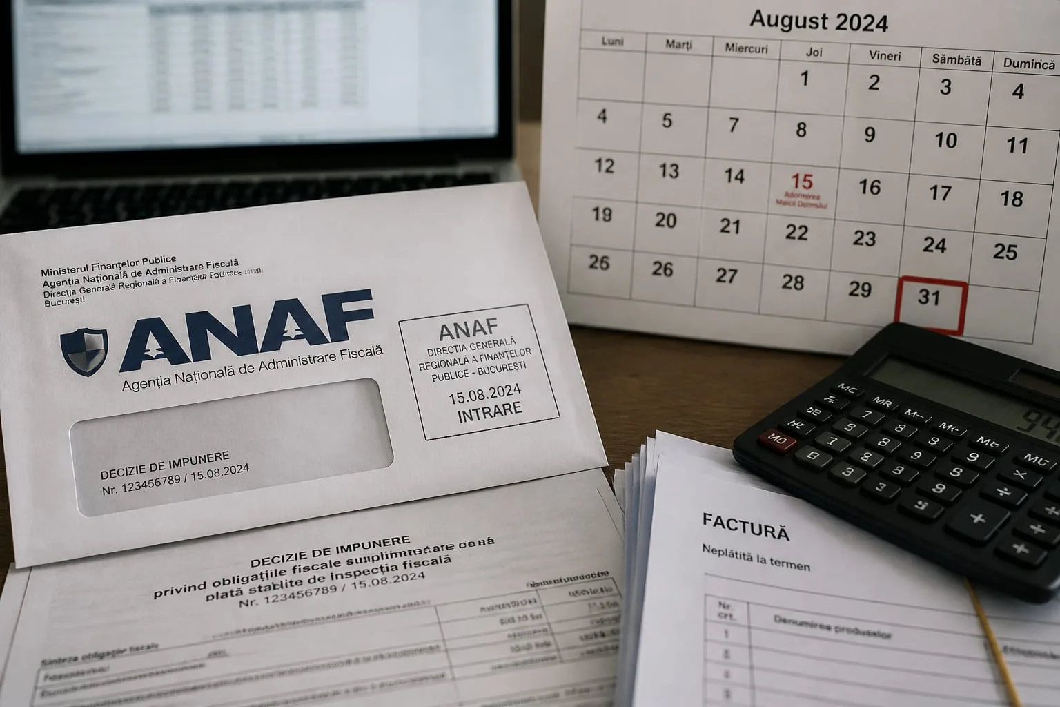 Guvernul Ciolacu analizează extinderea amnistiei pentru datoriile fiscale descoperite după 31 august 2024