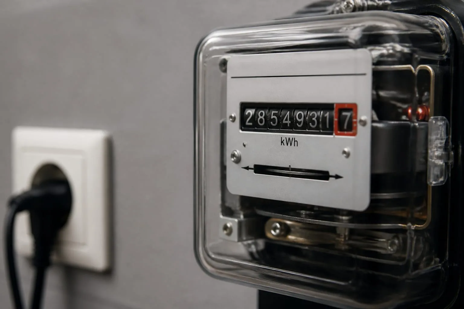 Prețul energiei electrice ar putea ajunge la 1,7 lei pe kWh din toamnă