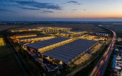 Lion’s Head a fost selectat pentru pașii finali ai achiziției P3 Bucharest A1, estimată la 250 de milioane de euro