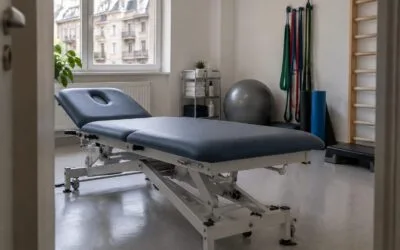 Centrokinetic pregătește patru clinici noi. Adrian Pavelescu anunță extinderea rețelei