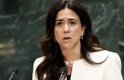 Lana Nusseibeh intră în cursa pentru șefia ONU, sub presiunea acuzațiilor privind Emiratele și Sudanul
