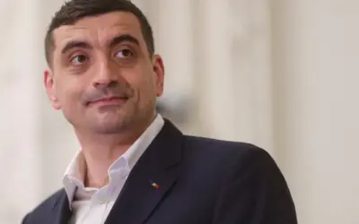 Ariadna Cîrligeanu îl implică pe cumnatul lui George Simion în incidentul de la proprietatea lui Marius Lulea