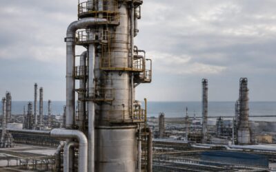Participația statului la Rompetrol Rafinare ajunge la 14 miliarde de lei, de 16 ori peste nivelul de la începutul anului
