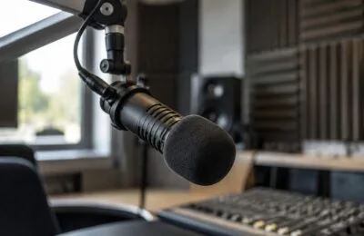 SUA plăteau 1,6 milioane de dolari pe săptămână pentru 420 de angajați Voice of America aflați în concediu administrativ